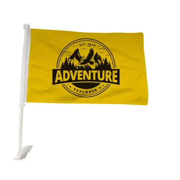 Promotional Custom Flag